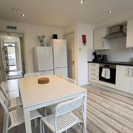 15 Min To Central London Guest Suites 22 Exterior photo