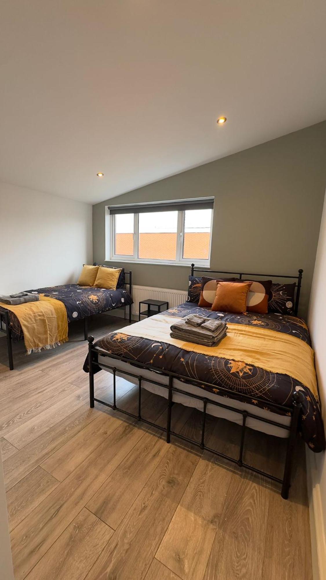 15 Min To Central London Guest Suites 22 Exterior photo