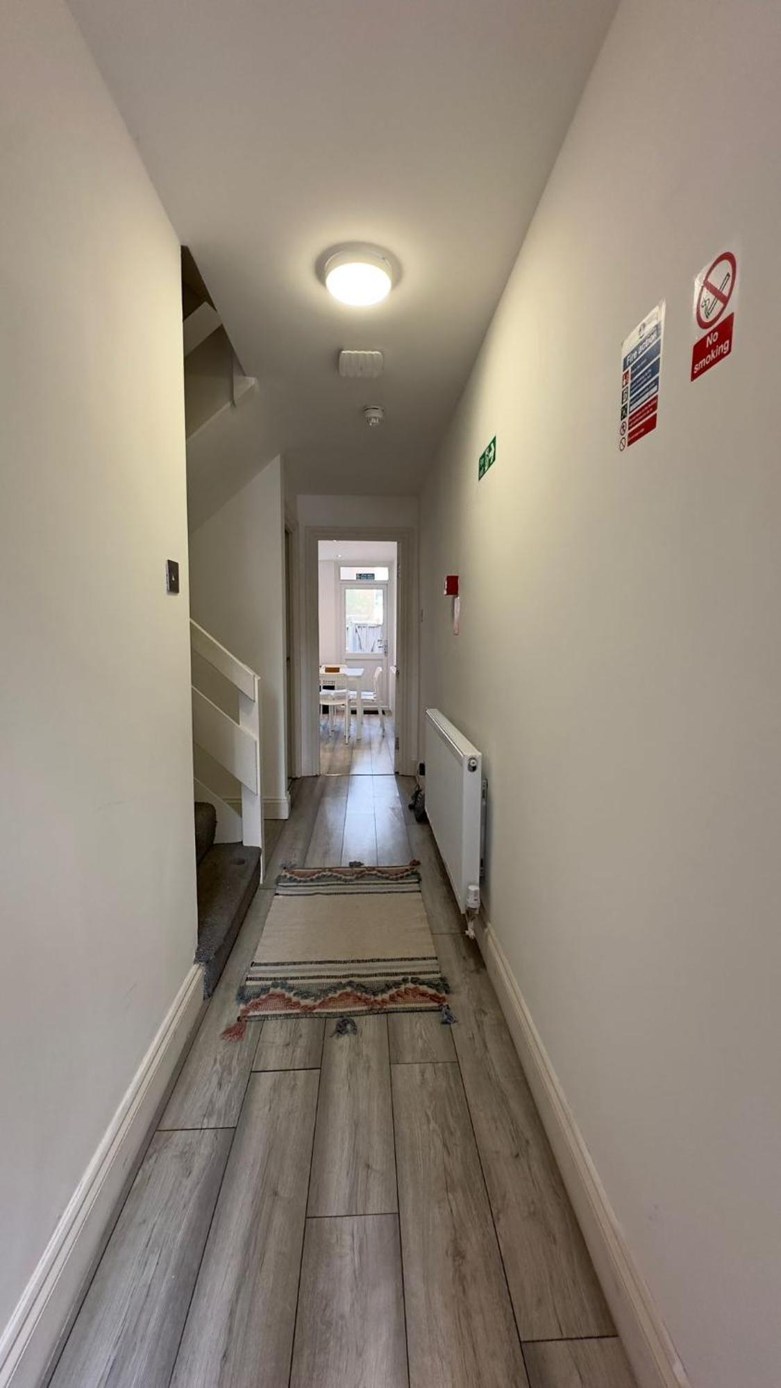 15 Min To Central London Guest Suites 22 Exterior photo