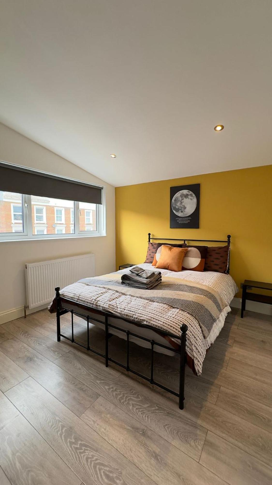 15 Min To Central London Guest Suites 22 Exterior photo