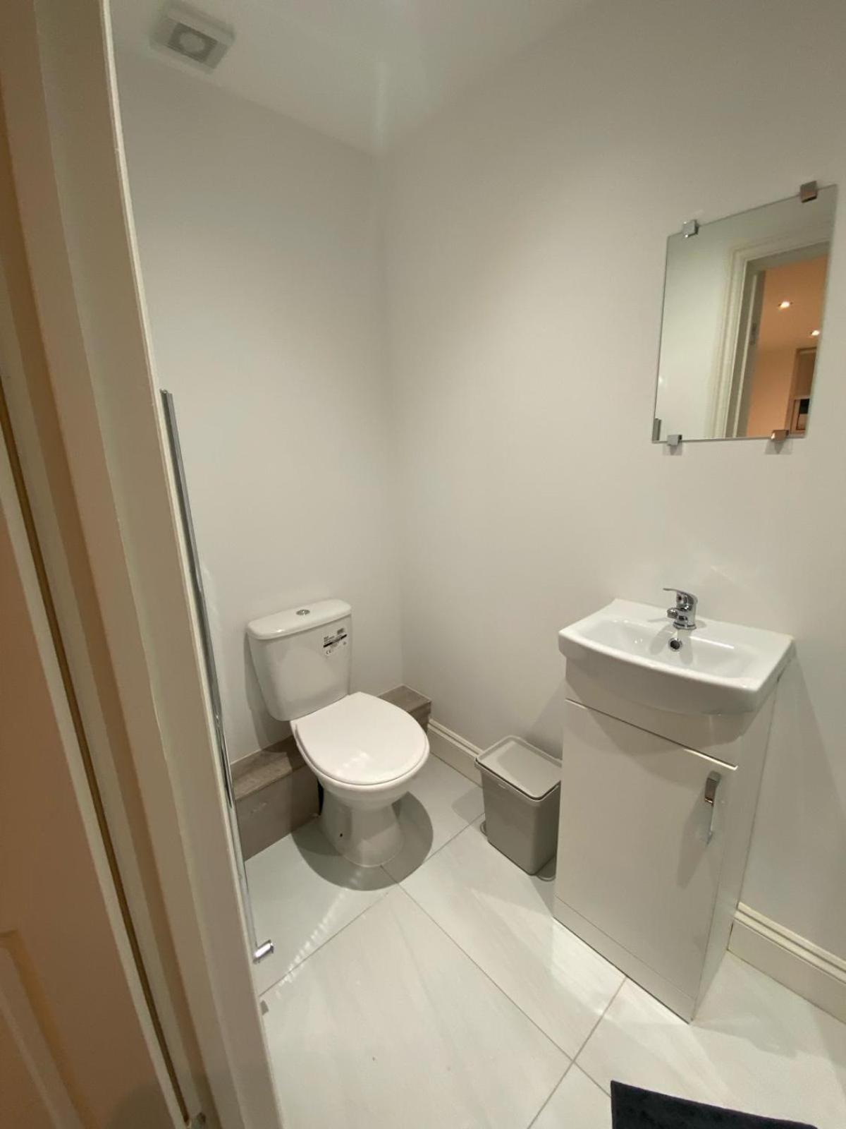 15 Min To Central London Guest Suites 22 Exterior photo