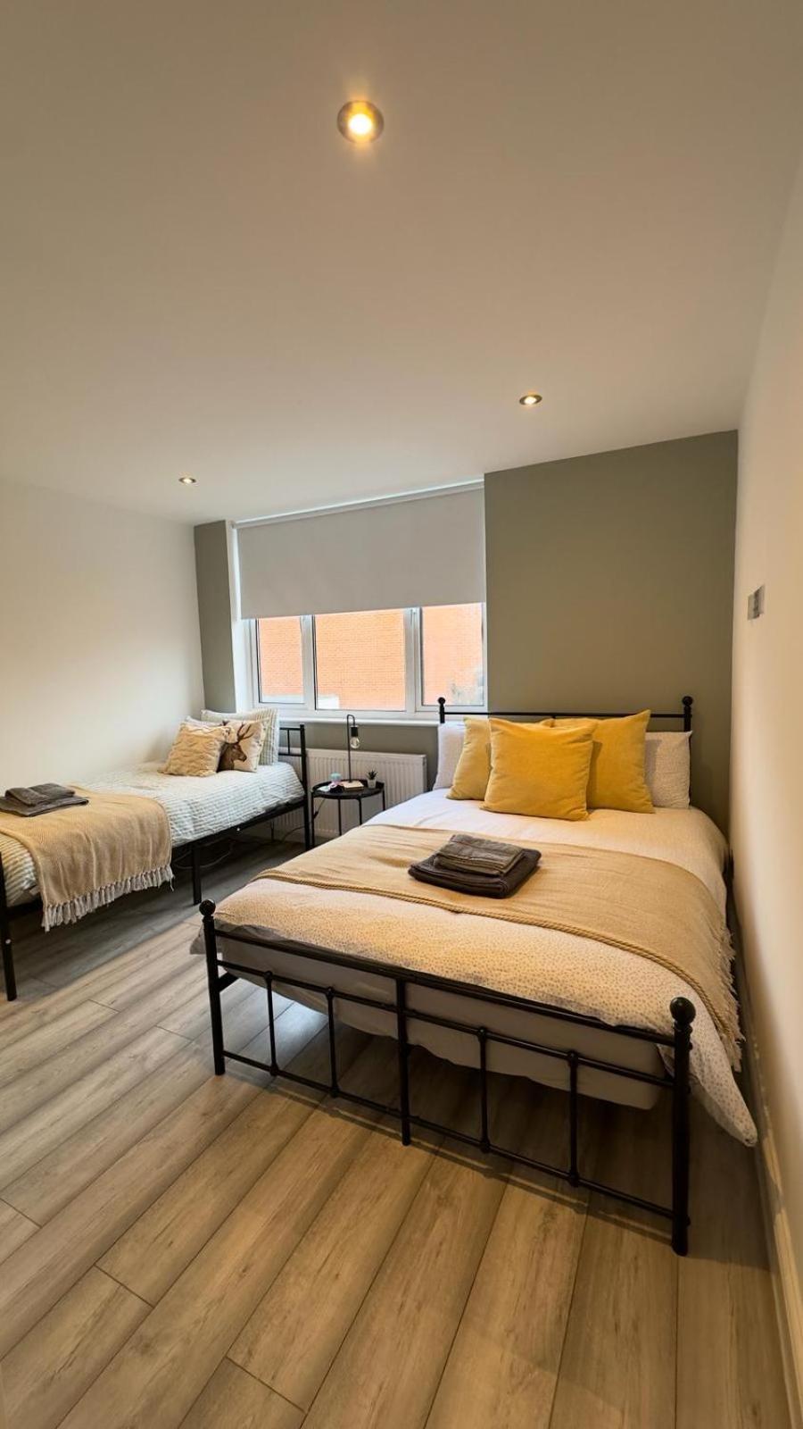 15 Min To Central London Guest Suites 22 Room photo