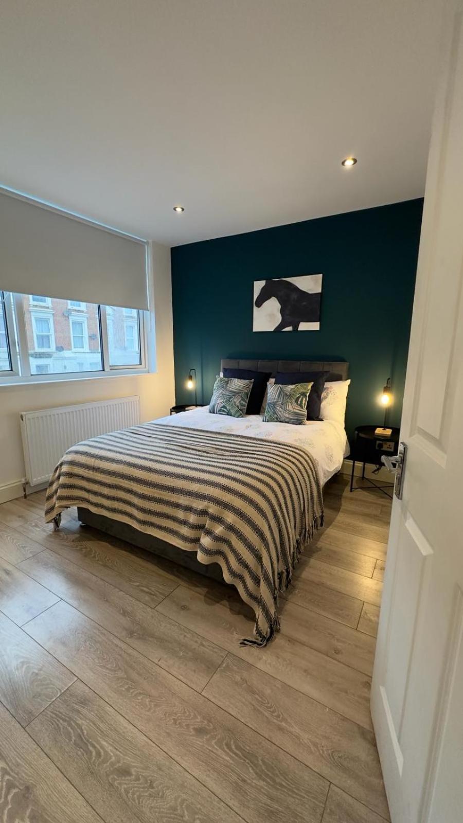15 Min To Central London Guest Suites 22 Room photo