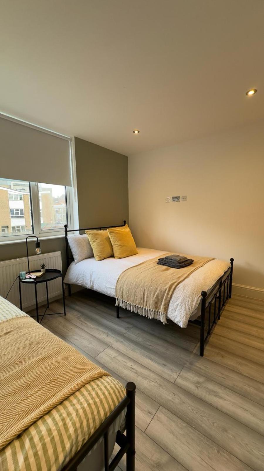 15 Min To Central London Guest Suites 22 Room photo